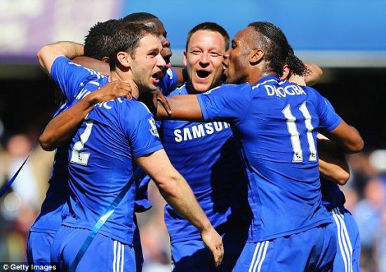 这些球队凭 这些球队凭